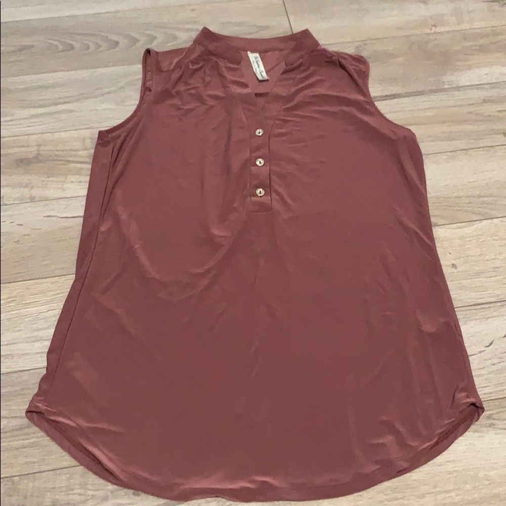 Per Seption Concept — Blouse Small